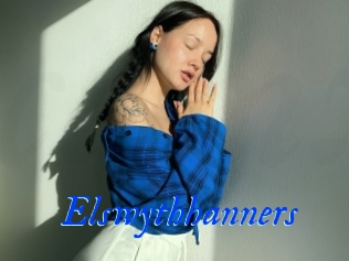 Elswythhanners