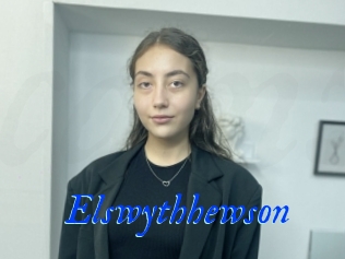 Elswythhewson