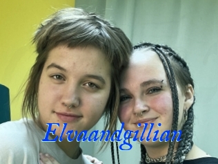 Elvaandgillian