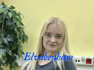 Elvabenham