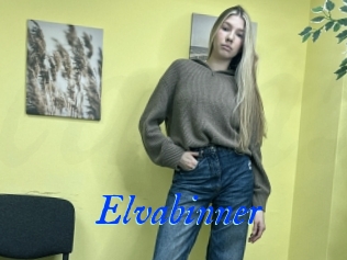 Elvabinner