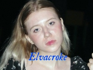 Elvacroke