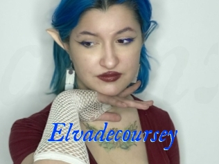 Elvadecoursey