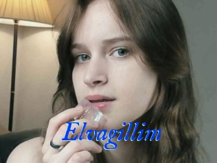 Elvagillim