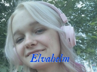 Elvahelm