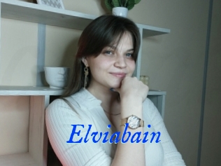 Elviabain