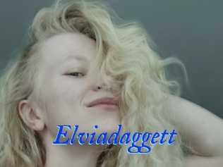 Elviadaggett