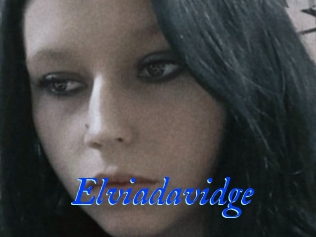 Elviadavidge