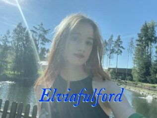 Elviafulford