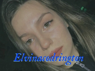 Elvinacodrington