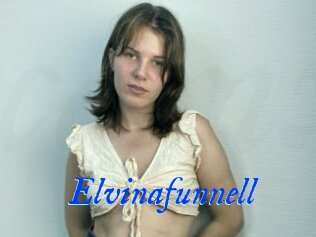 Elvinafunnell