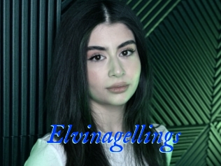 Elvinagellings