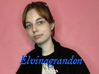 Elvinagrandon