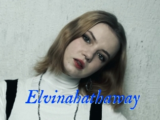 Elvinahathaway