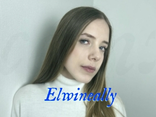 Elwineally