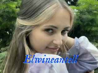 Elwineantell