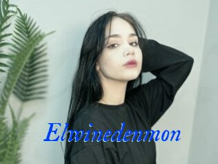 Elwinedenmon