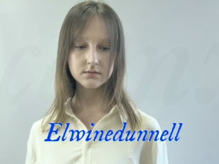 Elwinedunnell