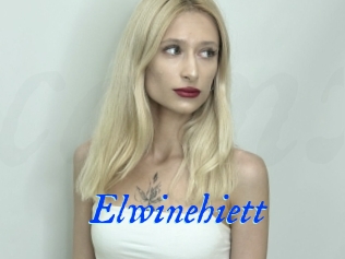 Elwinehiett