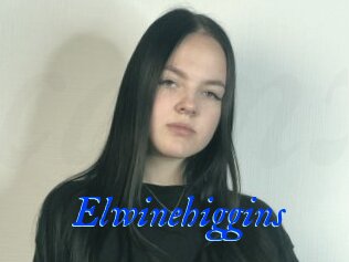 Elwinehiggins