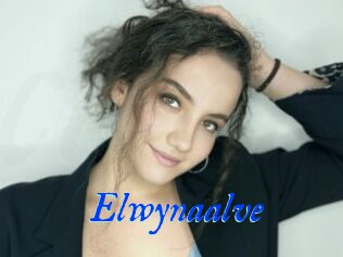 Elwynaalve