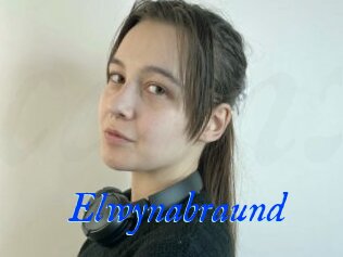 Elwynabraund