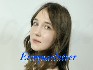 Elwynaclutter