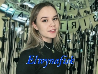 Elwynafisk