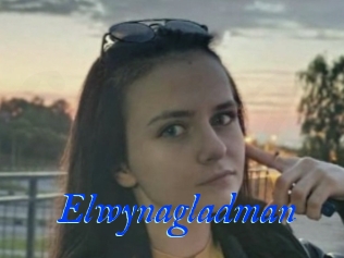 Elwynagladman