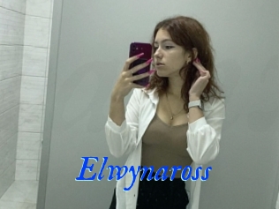 Elwynaross