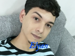 Elyan