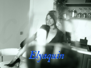 Elyaquin