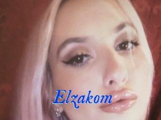 Elzakom