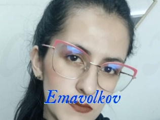 Emavolkov