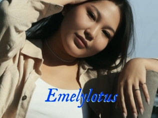 Emelylotus