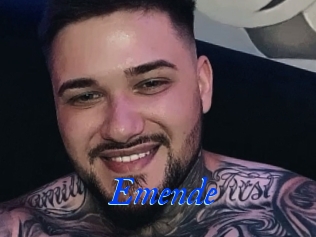 Emende