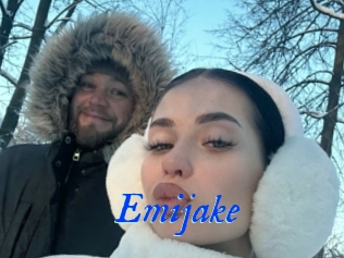 Emijake