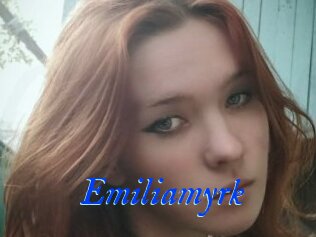 Emiliamyrk