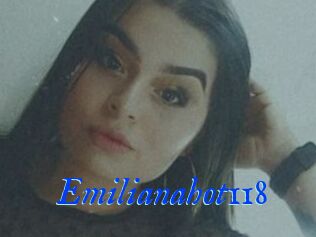 Emilianahot118