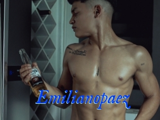 Emilianopaez