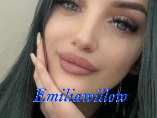 Emiliawillow