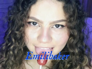 Emilibaker