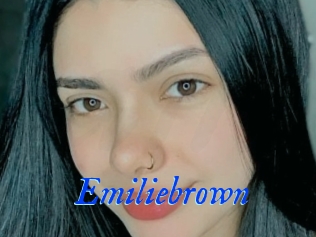 Emiliebrown