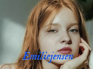 Emiliejensen