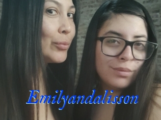 Emilyandalisson