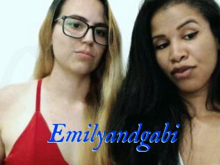 Emilyandgabi