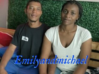 Emilyandmichael