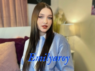 Emilyaroy