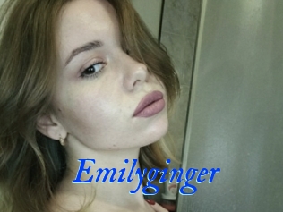 Emilyginger