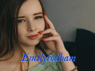 Emilyrodham